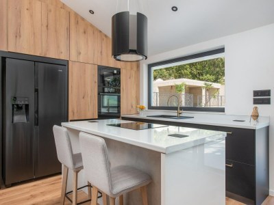 Villa Villa Florinda with Pool near Split - Features photo 21