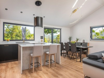 Villa Villa Florinda with Pool near Split - Features photo 27