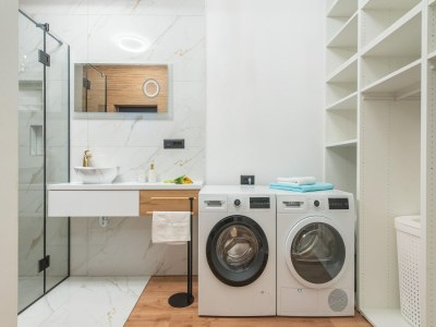 Villa Villa Florinda with Pool near Split - Features photo 36