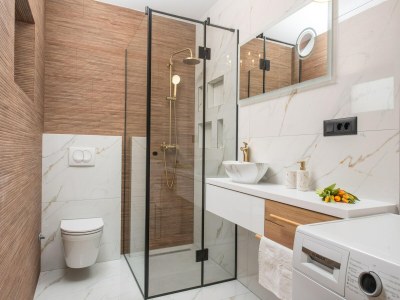 Villa Villa Florinda with Pool near Split - Features photo 37