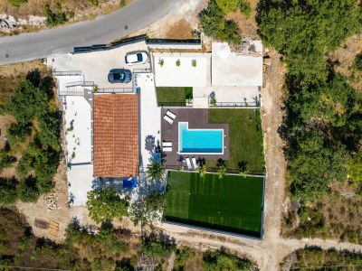 Villa Villa Florinda with Pool near Split - Environment photo 40