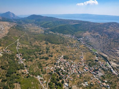 Villa Villa Florinda with Pool near Split - Environment photo 42