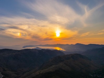 Villa Villa Florinda with Pool near Split - Environment photo 43