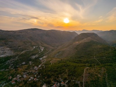 Villa Villa Florinda with Pool near Split - Environment photo 44