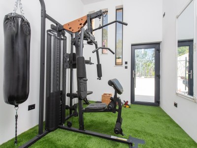 Villa Villa Florinda with Pool near Split - Outdoor photo 52