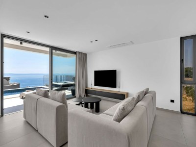 Villa Makarska Family Retreat with Seaview - Features photo 16