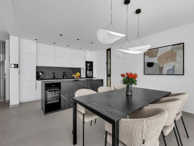 Villa Makarska Family Retreat with Seaview - Features photo 17