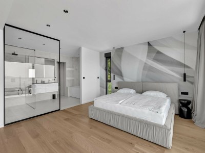 Villa Makarska Family Retreat with Seaview - Features photo 18