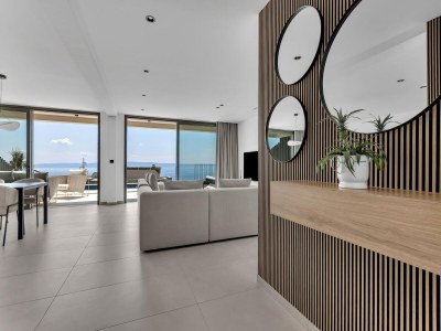 Villa Makarska Family Retreat with Seaview - Features photo 19