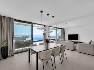 Villa Makarska Family Retreat with Seaview - Features photo 20