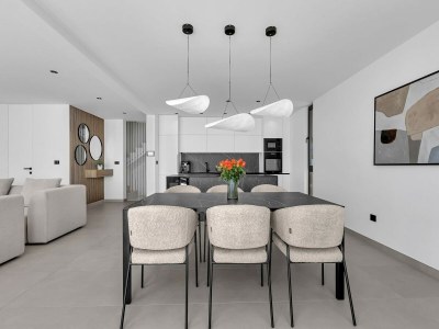 Villa Makarska Family Retreat with Seaview - Features photo 21