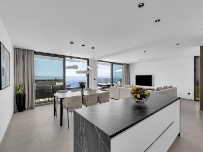 Villa Makarska Family Retreat with Seaview - Features photo 22