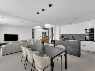 Villa Makarska Family Retreat with Seaview - Features photo 23