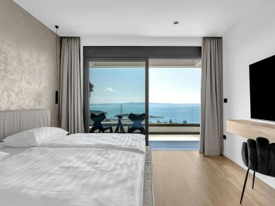 Villa Makarska Family Retreat with Seaview - Features photo 25
