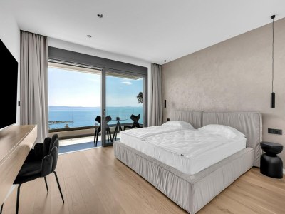 Villa Makarska Family Retreat with Seaview - Features photo 26