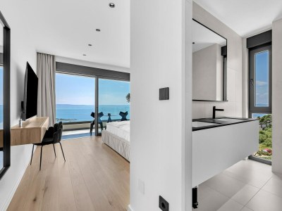 Villa Makarska Family Retreat with Seaview - Features photo 27