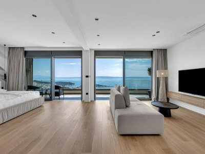 Villa Makarska Family Retreat with Seaview - Features photo 28