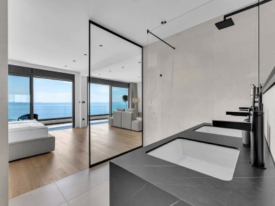 Villa Makarska Family Retreat with Seaview - Features photo 29