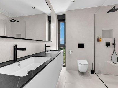 Villa Makarska Family Retreat with Seaview - Features photo 30