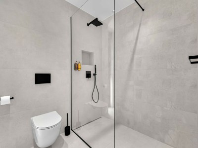 Villa Makarska Family Retreat with Seaview - Features photo 31