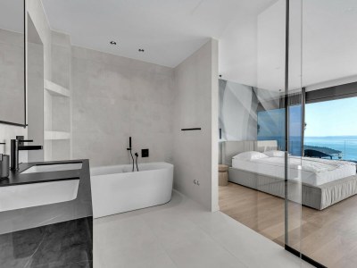 Villa Makarska Family Retreat with Seaview - Features photo 33