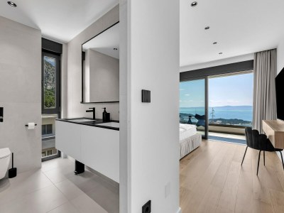 Villa Makarska Family Retreat with Seaview - Features photo 34