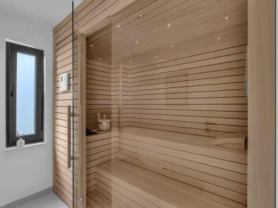 Villa Makarska Family Retreat with Seaview - Outdoor photo 35