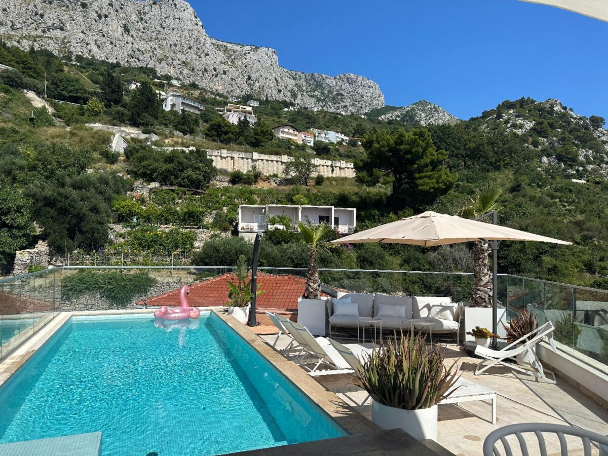 Villa Spacious Villa Apartment with Seaview - Outdoor photo 4