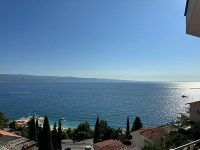 Villa Spacious Villa Apartment with Seaview - Outdoor photo 9