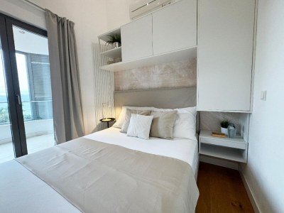 Villa Spacious Villa Apartment with Seaview - Features photo 16