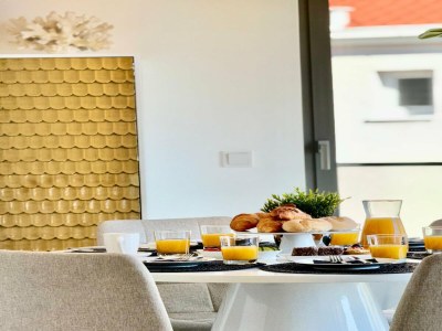 Villa Spacious Villa Apartment with Seaview - Features photo 19