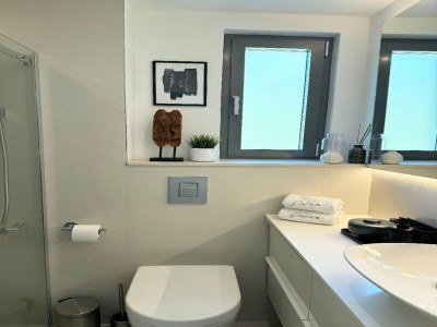 Villa Spacious Villa Apartment with Seaview - Features photo 21