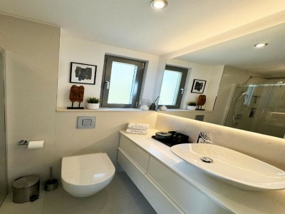 Villa Spacious Villa Apartment with Seaview - Features photo 22