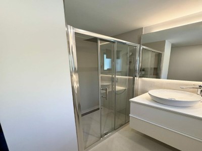 Villa Spacious Villa Apartment with Seaview - Features photo 23