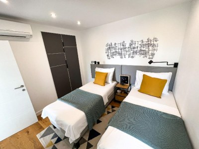 Villa Omiš Seaside Retreat for Family - Features photo 6