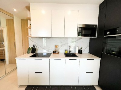 Villa Omiš Seaside Retreat for Family - Features photo 7