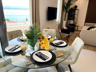 Villa Omiš Seaside Retreat for Family - Features photo 9