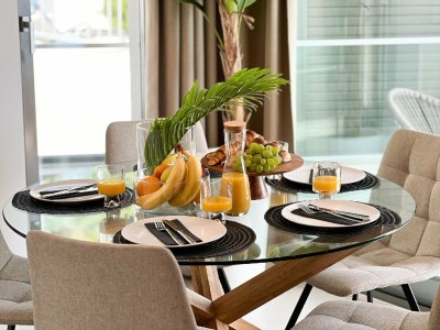 Villa Omiš Seaside Retreat for Family - Features photo 10