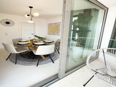 Villa Omiš Seaside Retreat for Family - Features photo 12