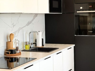 Villa Omiš Seaside Retreat for Family - Features photo 13