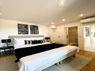 Villa Omiš Seaside Retreat for Family - Features photo 15