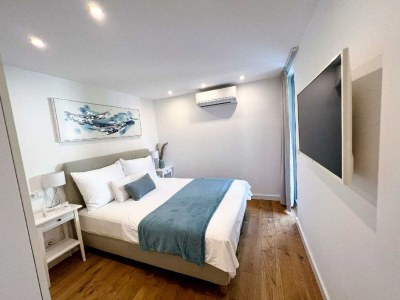 Villa Seaside Retreat for Friends in Omiš - Features photo 8