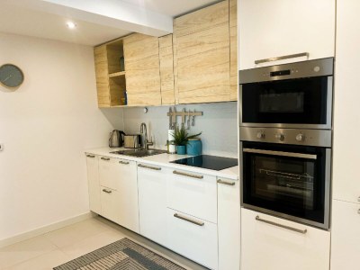 Villa Seaside Retreat for Friends in Omiš - Features photo 12