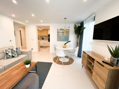 Villa Seaside Retreat for Friends in Omiš - Features photo 13