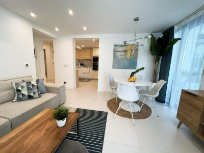 Villa Seaside Retreat for Friends in Omiš - Features photo 14