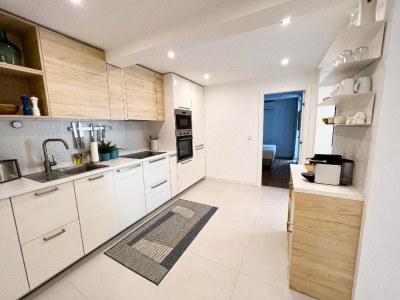 Villa Seaside Retreat for Friends in Omiš - Features photo 16