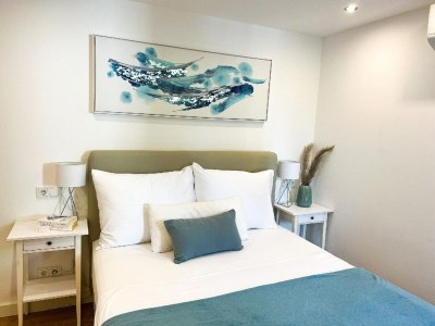 Villa Seaside Retreat for Friends in Omiš - Features photo 19