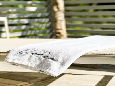 Villa Seaside Retreat for Friends in Omiš - Outdoor photo 22