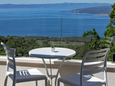 Villa Luxusvilla in Baška Voda - Outdoor photo 13