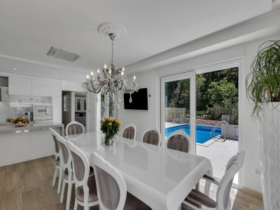 Villa Luxusvilla in Baška Voda - Features photo 19